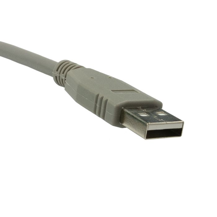 Motorola PMKN4147 CPS Programming Cable For CM200d and CM300d Mobile Radios