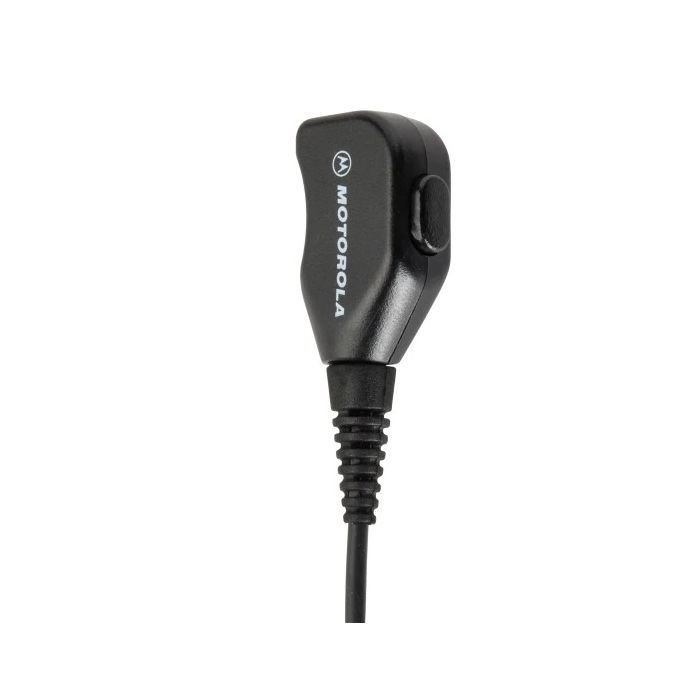 Motorola 2-Wire Surveillance Earpiece Kit with In-line PTT - PMLN6530
