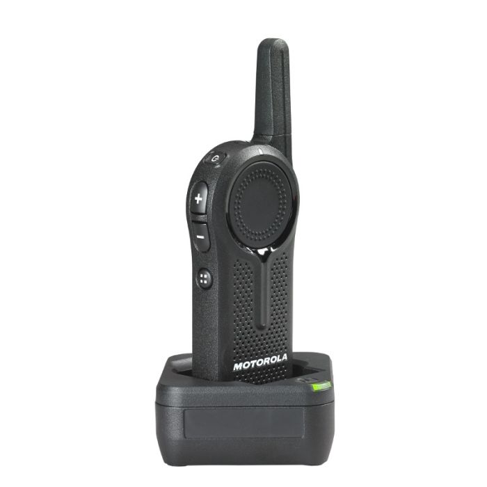 Motorola DLR1060 Digital Business Two Way Radio
