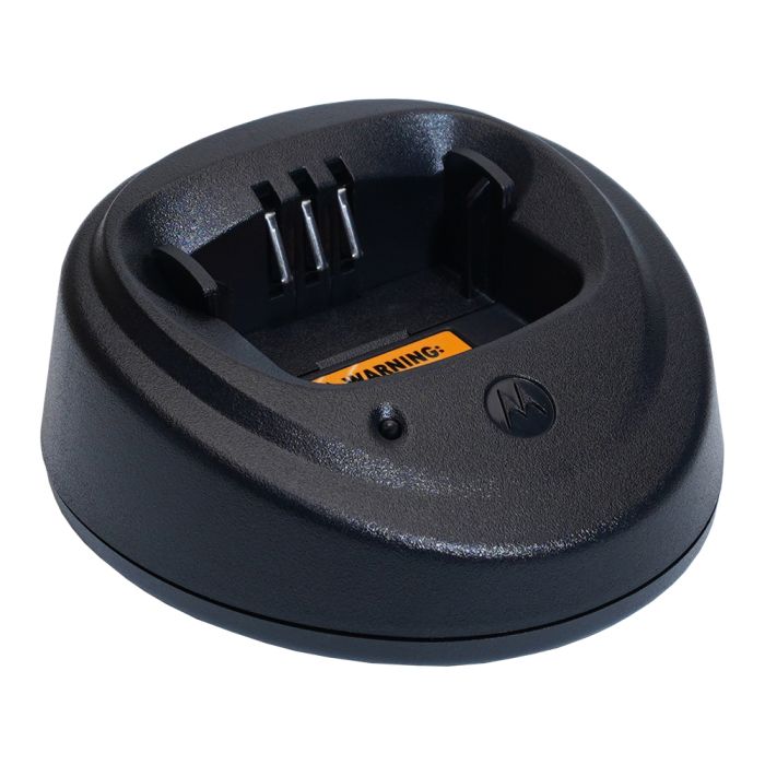 Motorola PMPN4173 Single Unit Desktop Charger