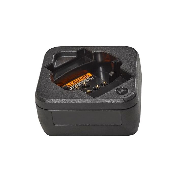 Motorola PMPN4603 5W Single Unit Charger for Curve DLR110 Radios