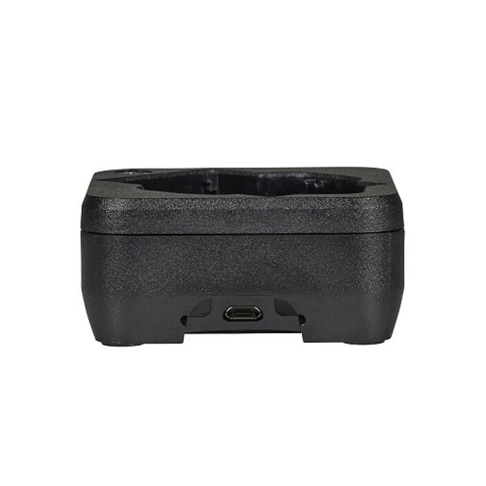 Motorola PMPN4603 5W Single Unit Charger for Curve DLR110 Radios