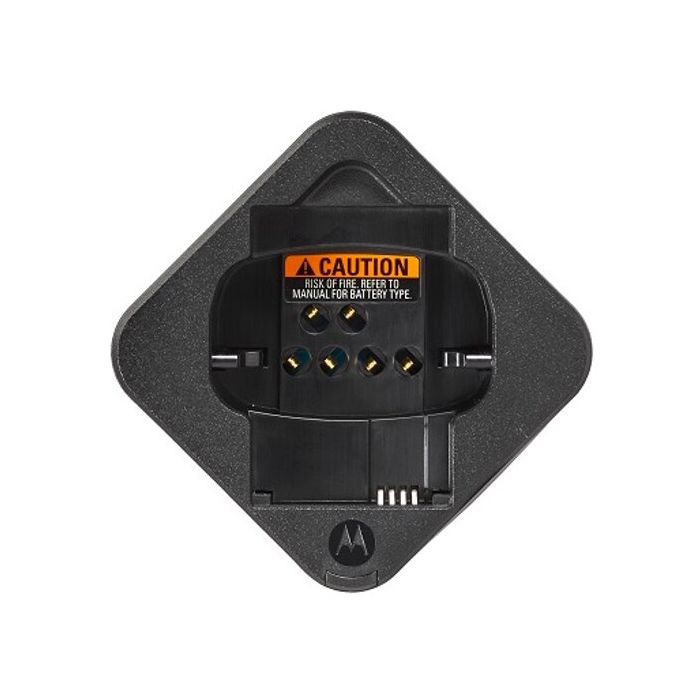Motorola PMPN4603 5W Single Unit Charger for Curve DLR110 Radios