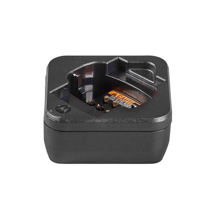 Motorola PMPN4603 5W Single Unit Charger for Curve DLR110 Radios