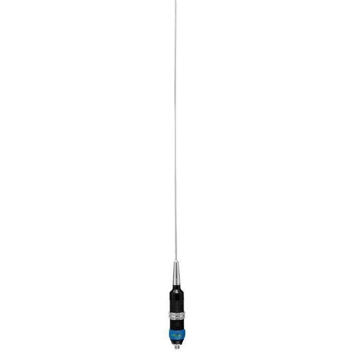 President RW MARYLAND USA 26-28 MHz Whip Antenna