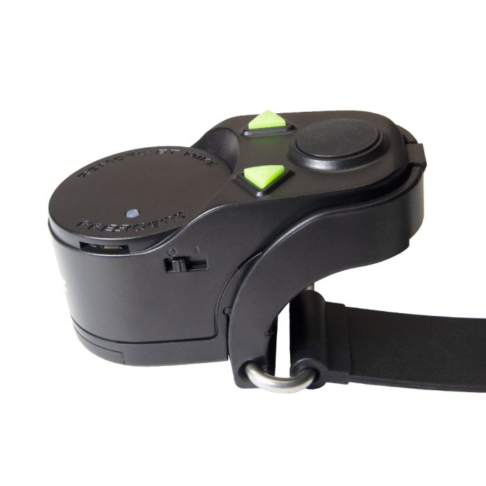 President Remote BT Mike Bluetooth Steering Wheel Microphone For 6 Pin Radios