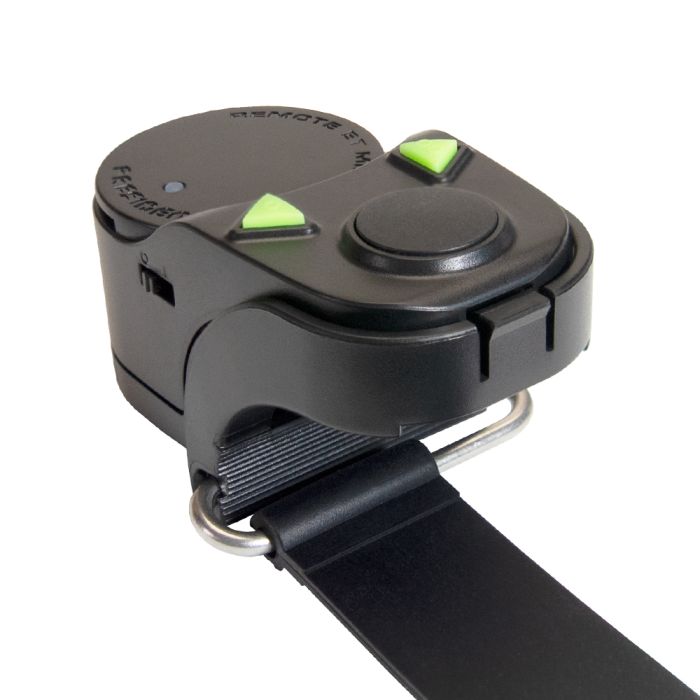 President Remote BT Mike Bluetooth Steering Wheel Microphone For 6 Pin Radios