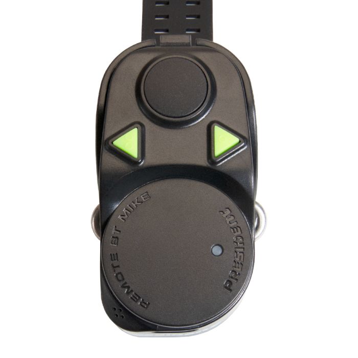 President Remote BT Mike Bluetooth Steering Wheel Microphone For 6 Pin Radios