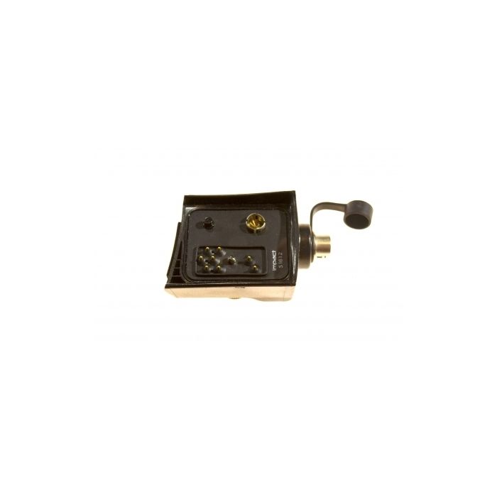 Impact MC2-AD-M7 Quick Disconnect Adapter