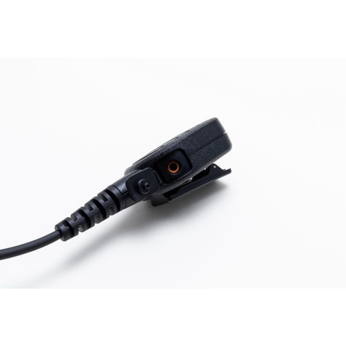 Impact Platinum PRSM-HD9-WP IP67 Speaker Mic w/ 3.5mm jack