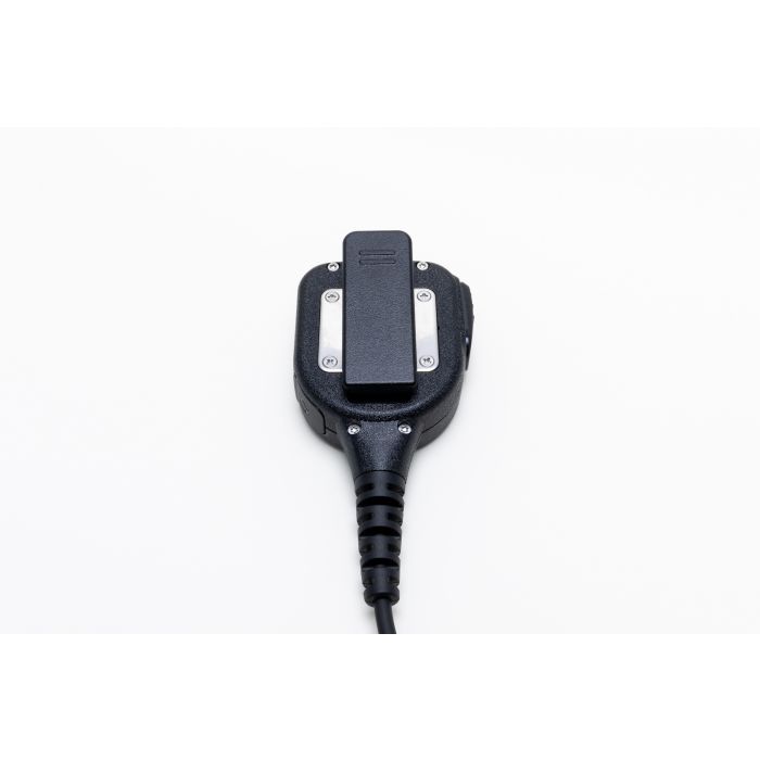 Impact Platinum PRSM-HD9-WP IP67 Speaker Mic w/ 3.5mm jack
