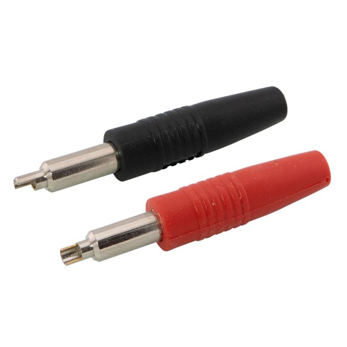 XLT Premium Female Banana Plug Connector Set - High Current (32A) / Solder
