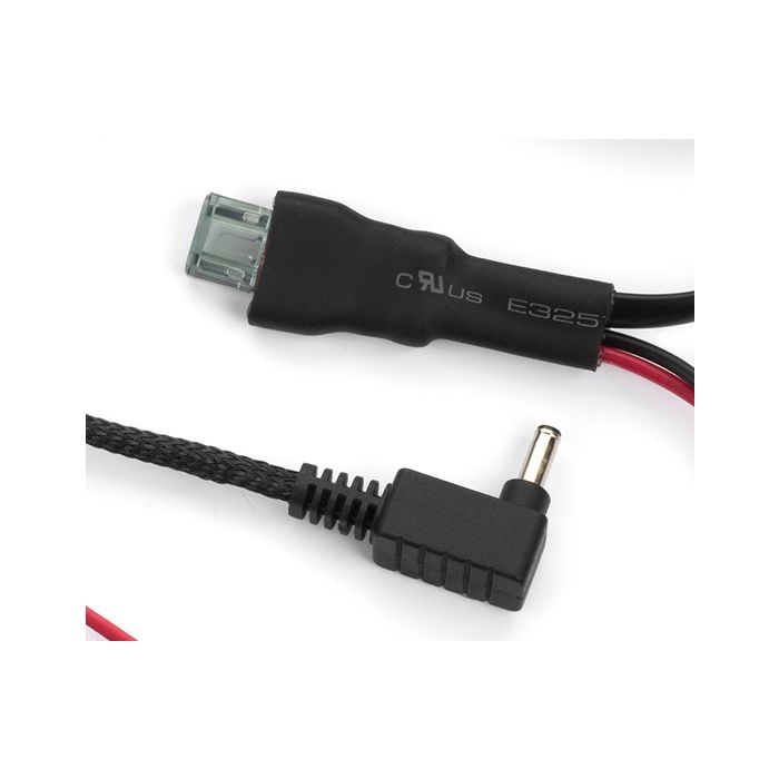 Direct Wire Power Cord for Cobra / Whistler / Uniden Radar Detectors