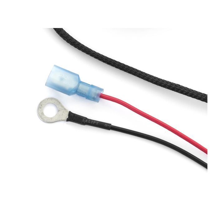 Direct Wire Power Cord for Cobra / Whistler / Uniden Radar Detectors
