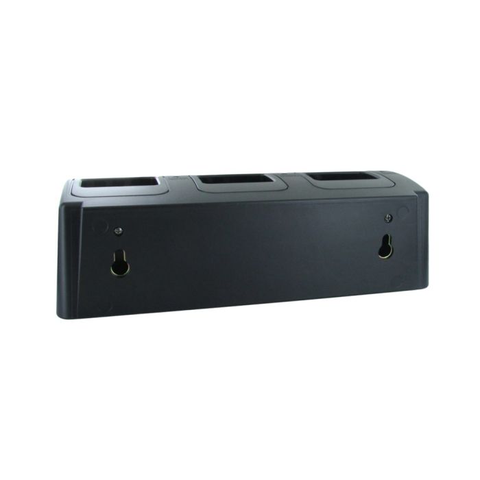 XLT 6-Unit Multi-Charger For Icom BP-265 (F3001 / F4001 / F3210D / F4210D / T70A / V80)