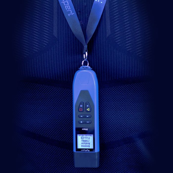 RigExpert Stick 230 Antenna Analyzer (100 kHz to 230 MHz)