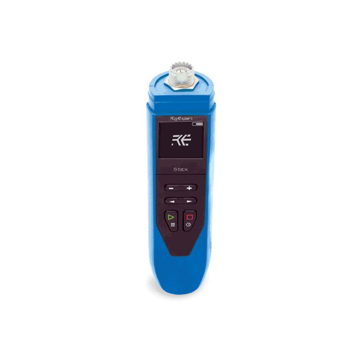 RigExpert Stick 230 Antenna Analyzer (100 kHz to 230 MHz)