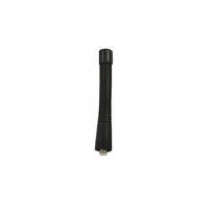 Ritron VHF Stubby Flex Antenna for JMX Series Portable Two Way Radios (AFS-150-S)