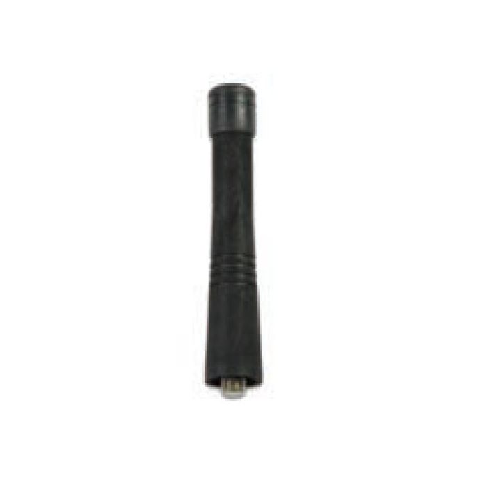 Ritron UHF Stubby Flex Antenna for JMX Series Portable Two Way Radios (AFS-450-S)
