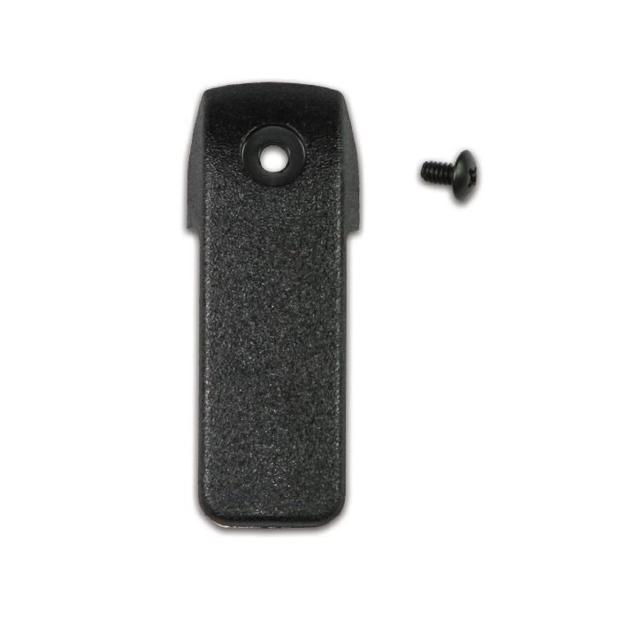 Ritron CBS-A Replacement Belt Clip for Ritron JMX Series Two Way Radios