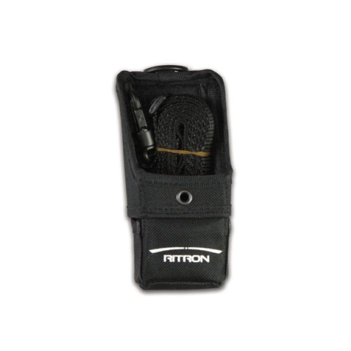 Ritron MHC-A Carry Holster for Ritron JMX Series Two Way Radios