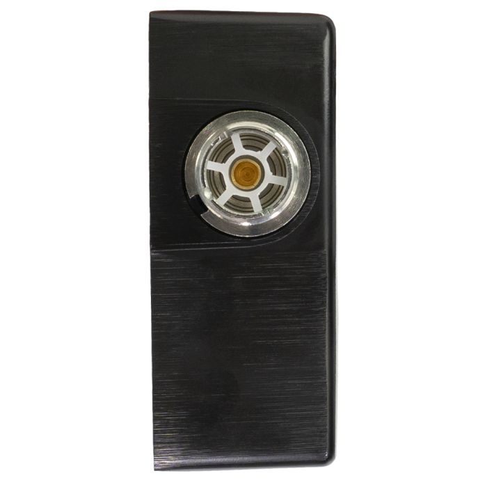 Nissei RS-40 SWR and Power Meter (UHF/VHF 144/430 MHz Band, 200 Watts)