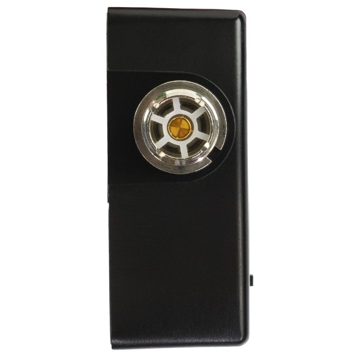 Nissei RS-50 Digital SWR and Power Meter (125-525 MHz, 120 Watts)