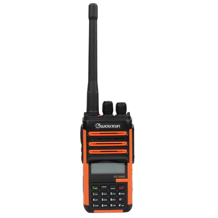 Wouxun KG-S88G GMRS Two Way Radio