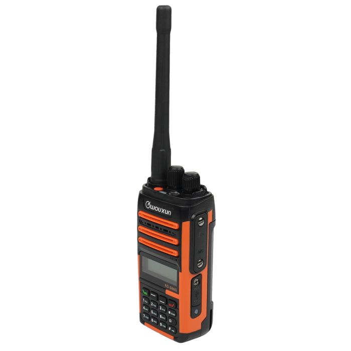 Wouxun KG-S88G GMRS Two Way Radio