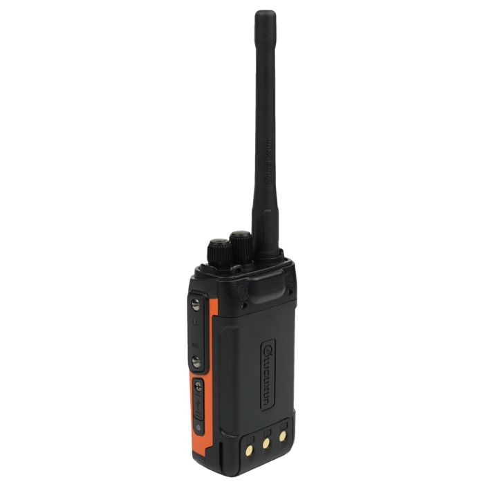 Wouxun KG-S88G Plus GMRS Two Way Radio