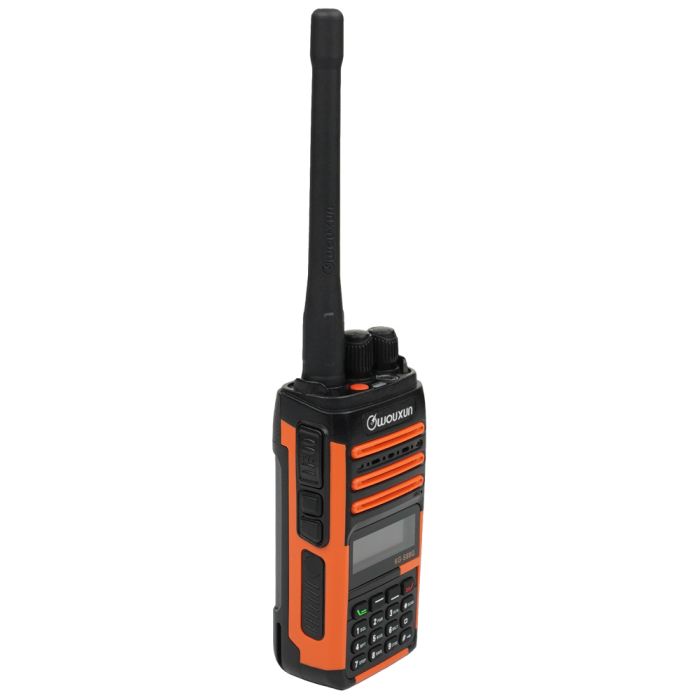 Wouxun KG-S88G GMRS Two Way Radio