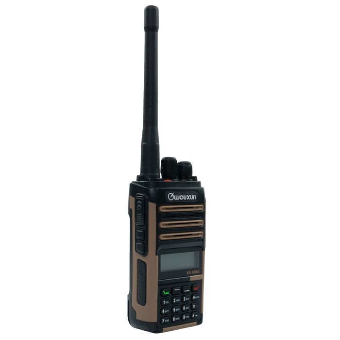 Wouxun KG-S88G GMRS Two Way Radio