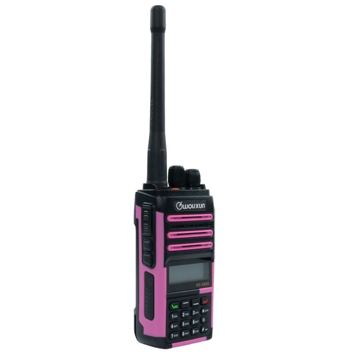 Wouxun KG-S88G GMRS Two Way Radio