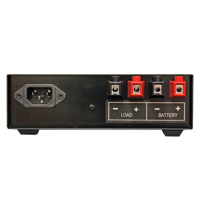 Samlex SEC-1223BBM 23 Amp Switching Power Supply with Battery Backup Circuit