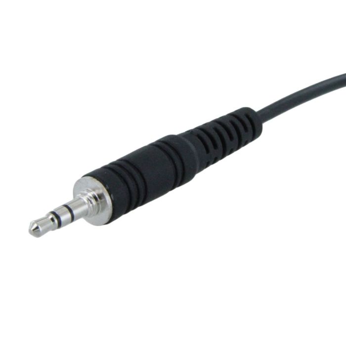 XLT SE110-35TC Listen-Only Surveillance Earpiece (Threaded)