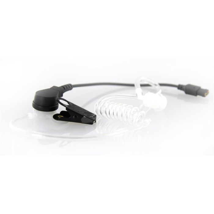 XLT Snap Series Single Wire Interchangeable Earpiece Kit