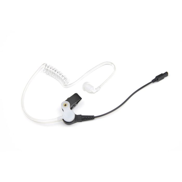 XLT Snap Series Single Wire Interchangeable Earpiece Kit