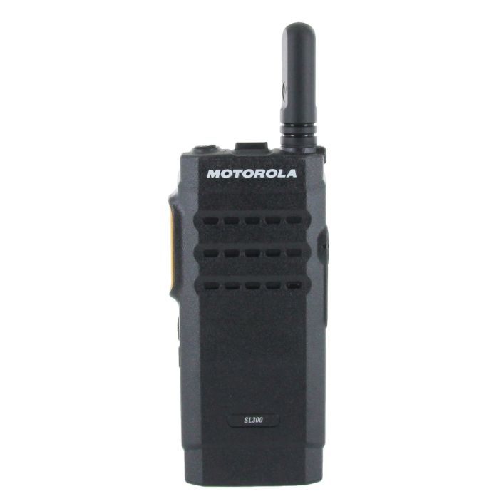 Motorola MOTOTRBO SL300 Portable Two Way Radio