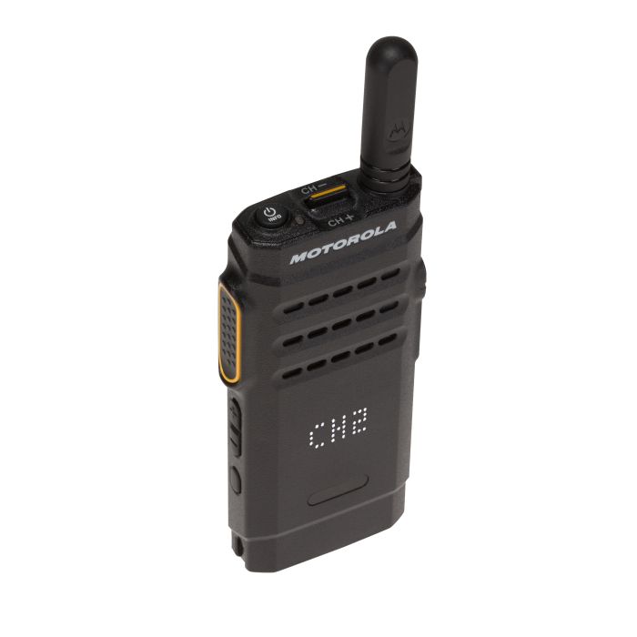 Motorola MOTOTRBO SL300 Portable Two Way Radio