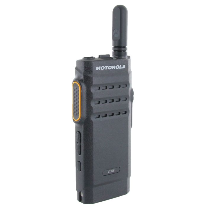 Motorola MOTOTRBO SL300 Portable Two Way Radio