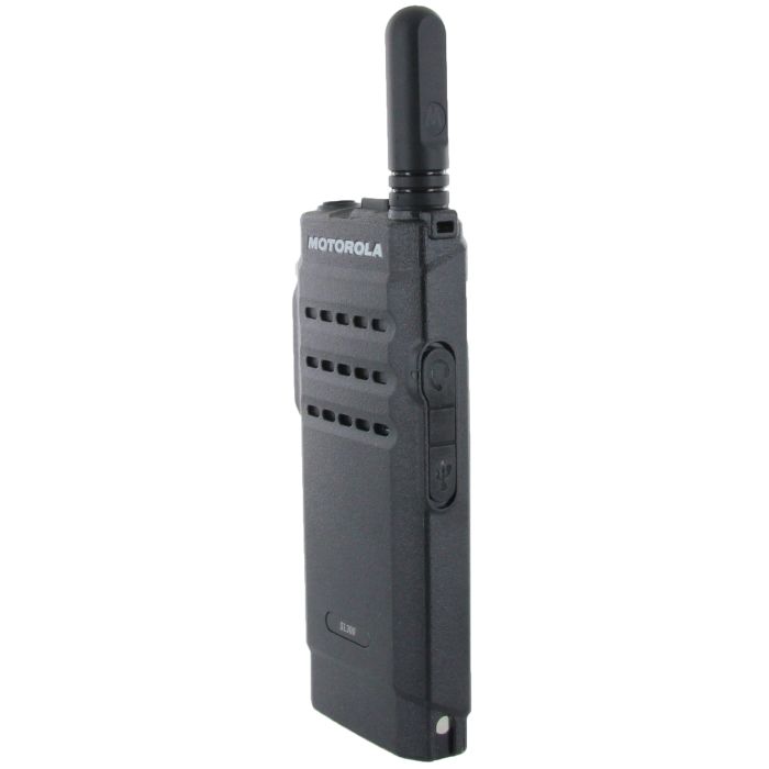 Motorola MOTOTRBO SL300 Portable Two Way Radio