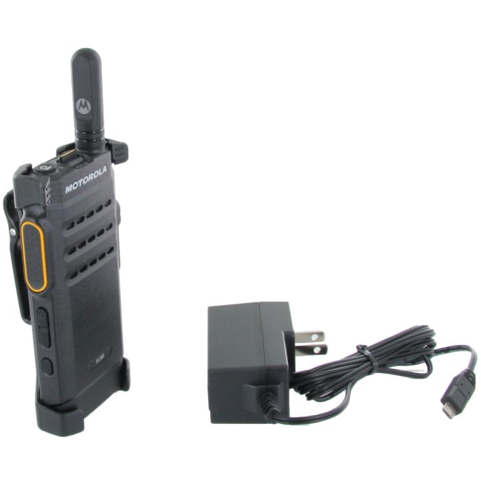 Motorola MOTOTRBO SL300 Portable Two Way Radio