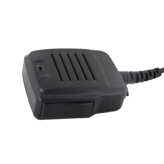 XLT SM500 Heavy Duty Waterproof Speaker Microphone