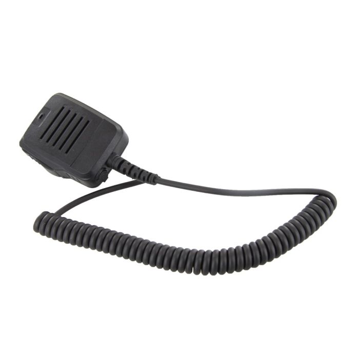 XLT SM500 Heavy Duty Waterproof Speaker Microphone