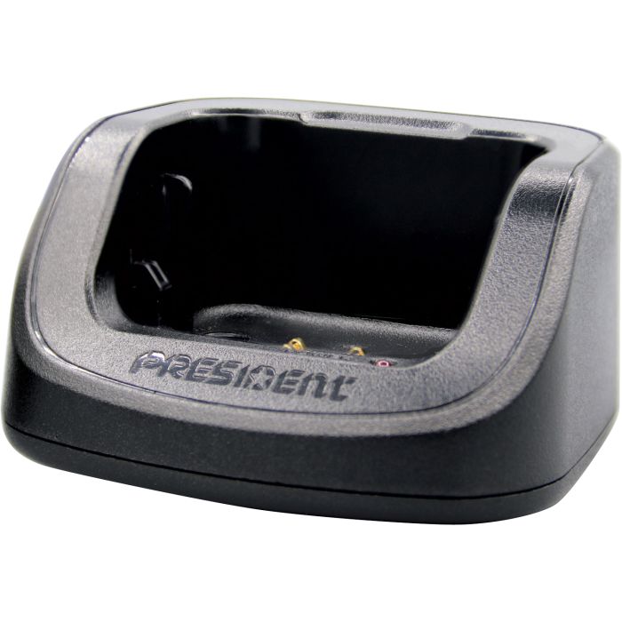President RANDY and JERRY Desktop Dock (ACMR403)