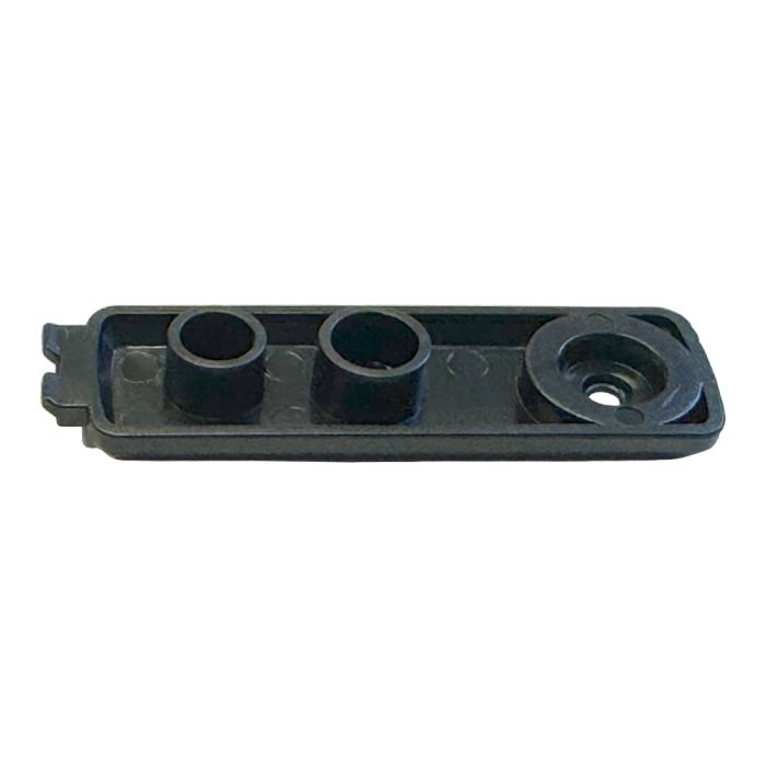 TYT Side Port Cover for MD-390 / MD-UV390 / MD-UV390 Plus Digital Radio