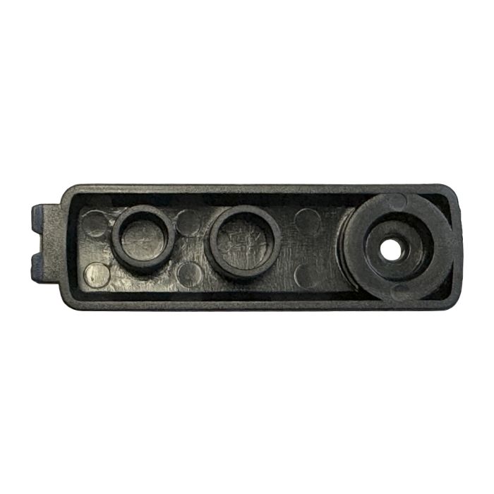 TYT Side Port Cover for MD-390 / MD-UV390 / MD-UV390 Plus Digital Radio