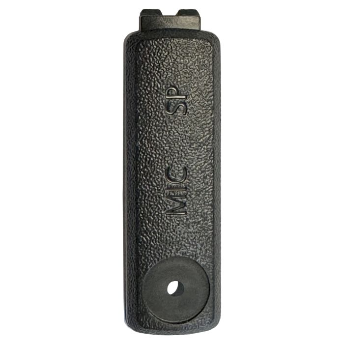 TYT Side Port Cover for MD-390 / MD-UV390 / MD-UV390 Plus Digital Radio