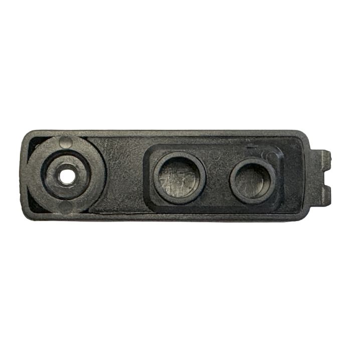 TYT Side Port Cover for MD-390 / MD-UV390 / MD-UV390 Plus Digital Radio