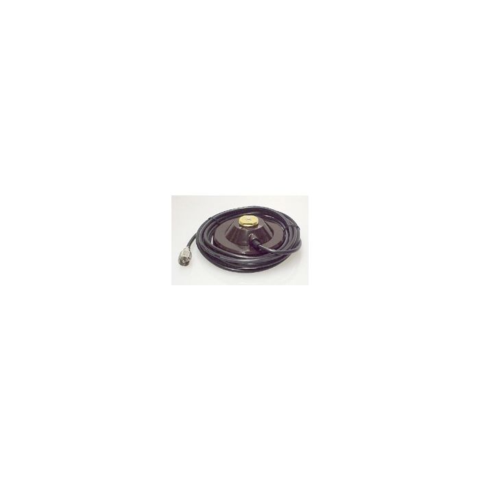 Diamond Antenna SPM/NMO Magnet Mount Mobile Antenna (NMO Mount)